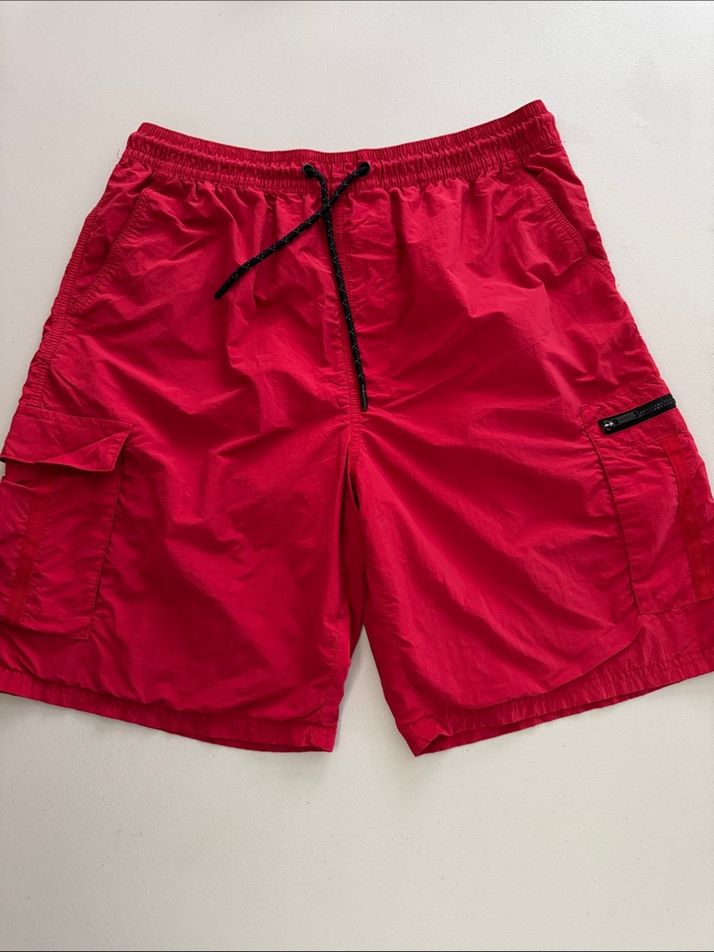 2/$12 CSG board shorts mesh inside